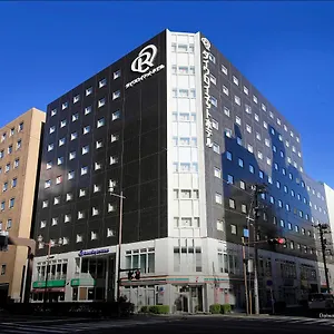 Hotel Daiwa Roynet Yokohama Kannai Yokohama (Kanagawa)