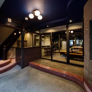 Hostel Unknown Kyoto