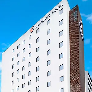 Hotel Comfort Meiekiminami, Nagoia