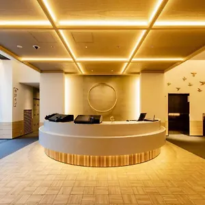 Hotel Montblanc Raffine Nagoyaekimae